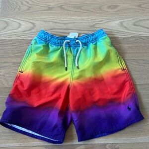 Polo Ralph Lauren swimsuit